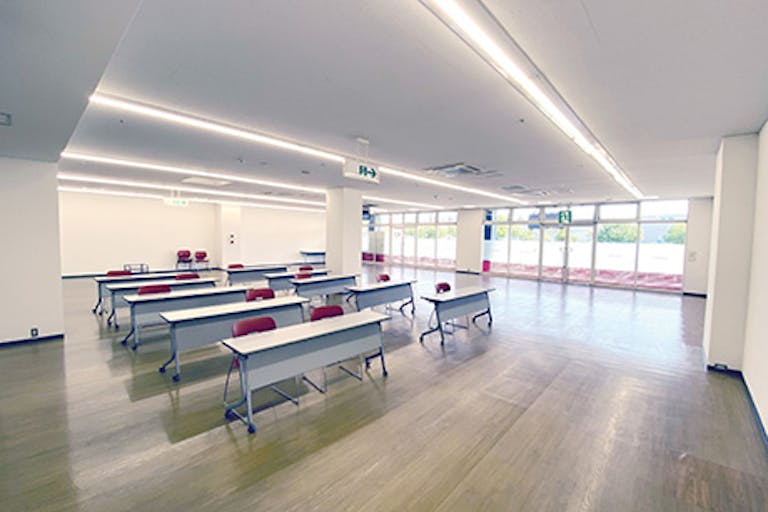 【イオンモール宇城】イオンホール(シネマ棟)の画像1