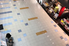 【イオンモールりんくう泉南】久世福商店前・212キッチンストア前