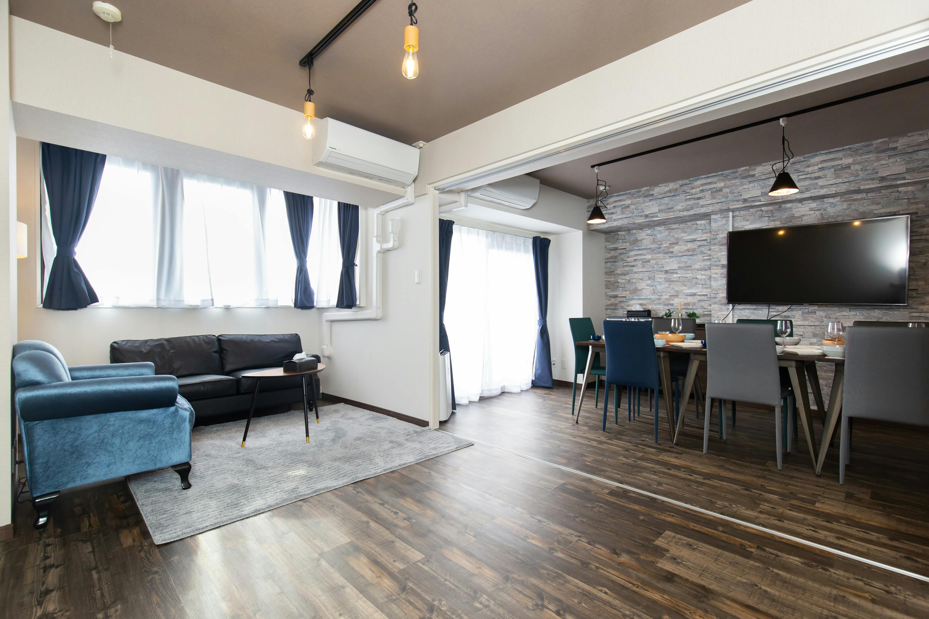 【六本木駅5分】撮影に最適なカウンターキッチン付きのイベントスペース