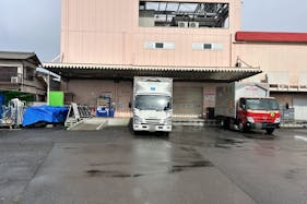 【エフマート多度】販促プロモーションに最適なエスカレーター下にある催事スペース