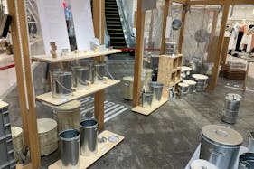 【ピオレ姫路】ポップアップストアやプロモーションイベント専用区画、ピオレ2の1Fピオレラボ