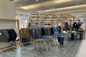 【ピオレ姫路】ポップアップストアやプロモーションイベント専用区画、ピオレ2の1Fピオレラボ