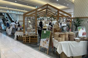 【ピオレ姫路】ポップアップストアやプロモーションイベント専用区画、ピオレ2の1Fピオレラボ