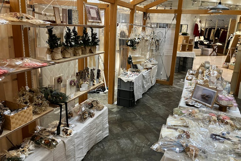 【ピオレ姫路】ポップアップストアやプロモーションイベント専用区画、ピオレ2の1Fピオレラボの画像3