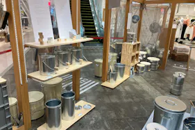 【ピオレ姫路】ポップアップストアやプロモーションイベント専用区画、ピオレ2の1Fピオレラボ