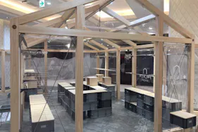 【ピオレ姫路】ポップアップストアやプロモーションイベント専用区画、ピオレ2の1Fピオレラボ