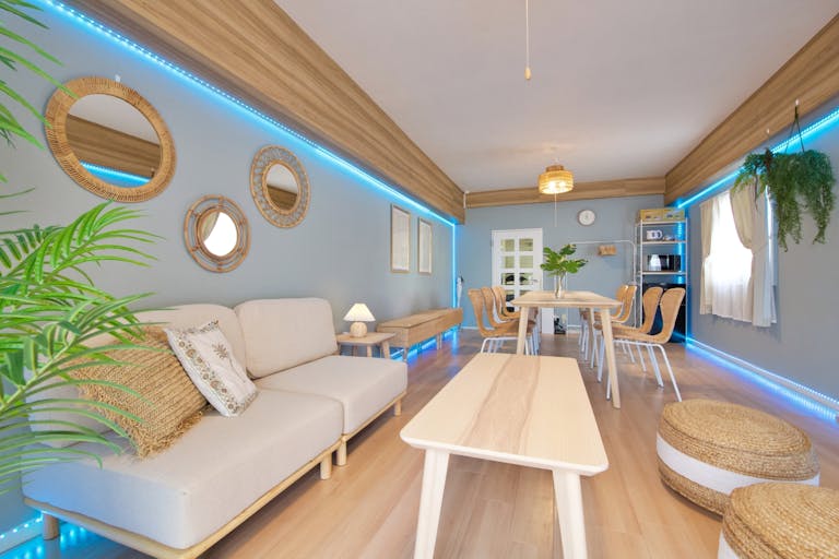 【四ツ橋駅5分】撮影や会議、ワークショップに活用できる貸切イベントスペースの画像7