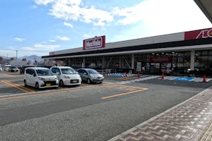 【マックスバリュ南陽店】各種プロモーションイベントに最適な店舗内にあるイベントスペース