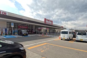 【マックスバリュ南陽店】各種プロモーションイベントに最適な店舗内にあるイベントスペース