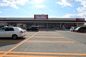 【マックスバリュ南陽店】各種プロモーションイベントに最適な店舗内にあるイベントスペース