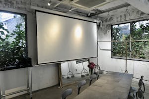 【桜新町駅12分】展示会・個展・撮影・ワークショップ...デザイナーこだわりのハイセンス空間