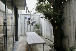 【桜新町駅12分】展示会・個展・撮影・ワークショップ...デザイナーこだわりのハイセンス空間