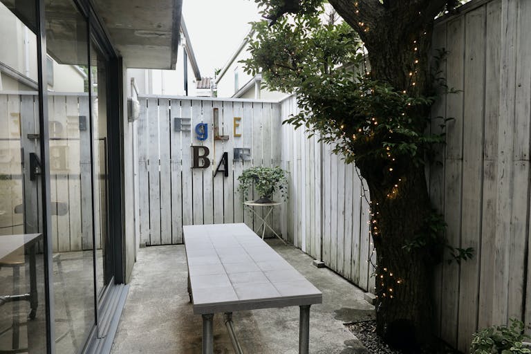 【桜新町駅12分】展示会・個展・撮影・ワークショップ...デザイナーこだわりのハイセンス空間の画像6