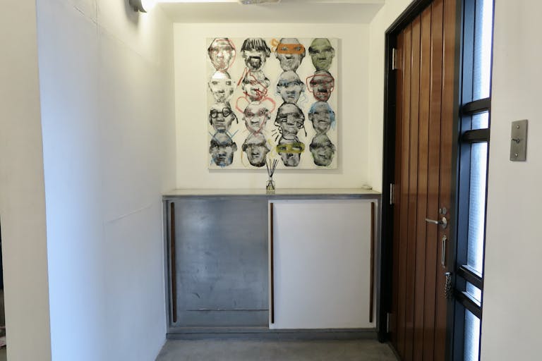 【桜新町駅12分】展示会・個展・撮影・ワークショップ...デザイナーこだわりのハイセンス空間の画像10