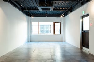 【元町・中華街駅6分/横浜中華街】横浜中華街ど真ん中のシンプルなイベントスペース / キッチン付き、飲食・物販 OK