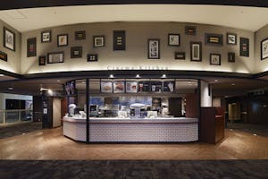 【ユナイテッド・シネマキャナルシティ13】チラシ・サンプリングの配布やPRに活用できる映画館のイベントスペース