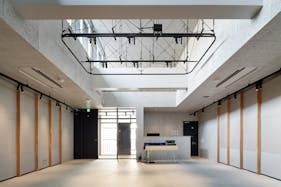 【ADRIFT】下北沢・reloadに隣接する音楽イベントや展示会等におすすめのエンターテイメントスペース