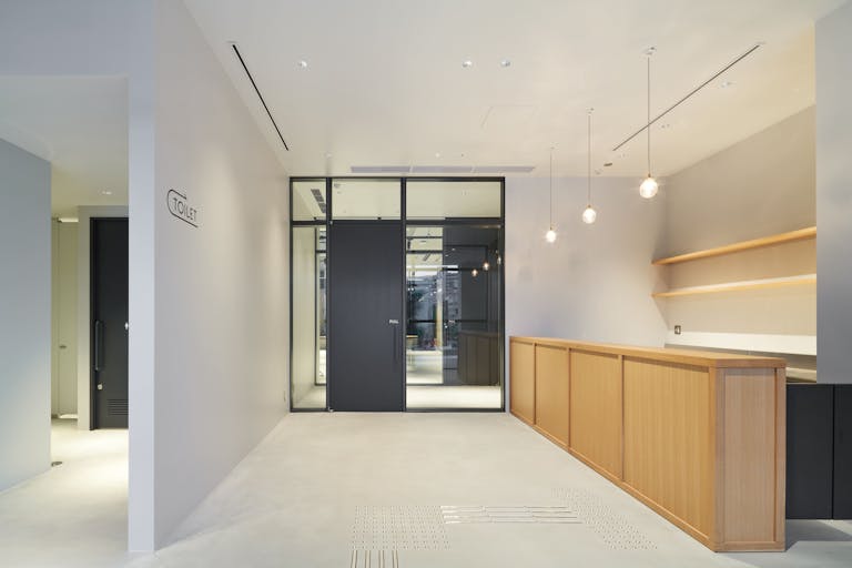 【ADRIFT】下北沢・reloadに隣接する音楽イベントや展示会等におすすめのエンターテイメントスペースの画像6