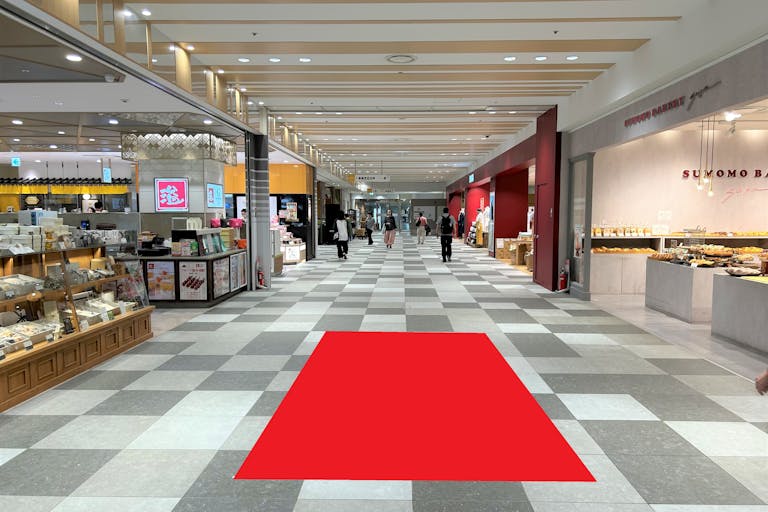 ※2023年秋改装後