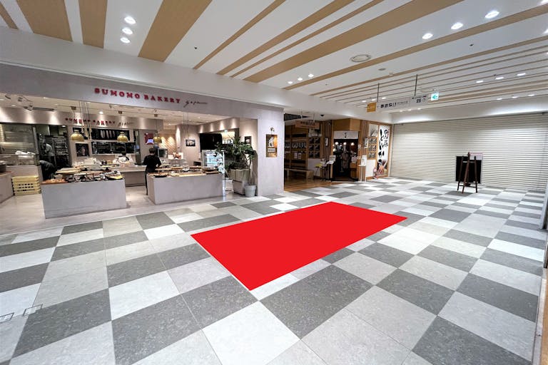 ※2023年秋改装後