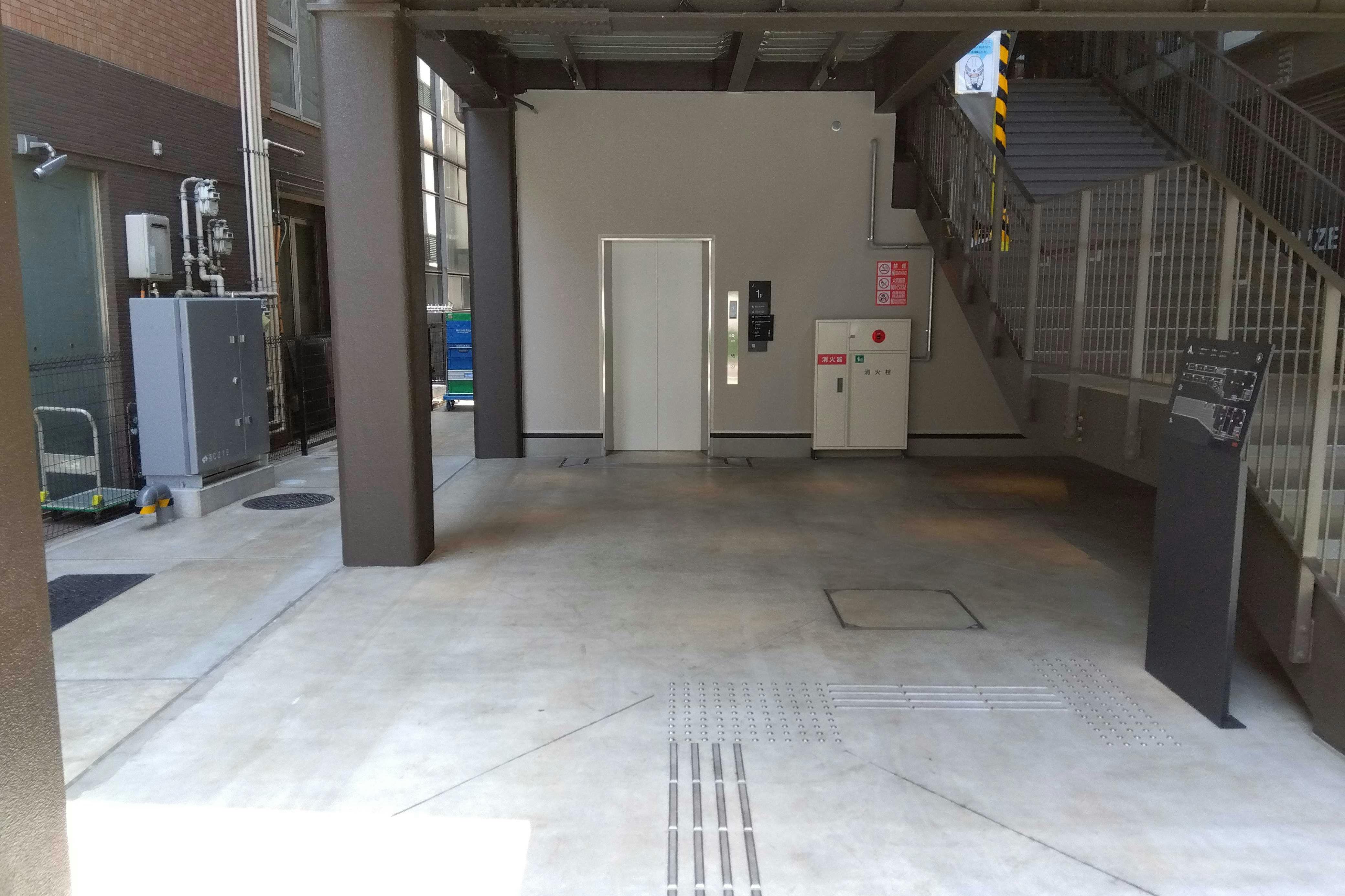 【ミカン下北】【現在POPUP出店の受付を停止しております】ミカン下北との施設タイアップのご希望についてのみお問い合わせ受け付けております