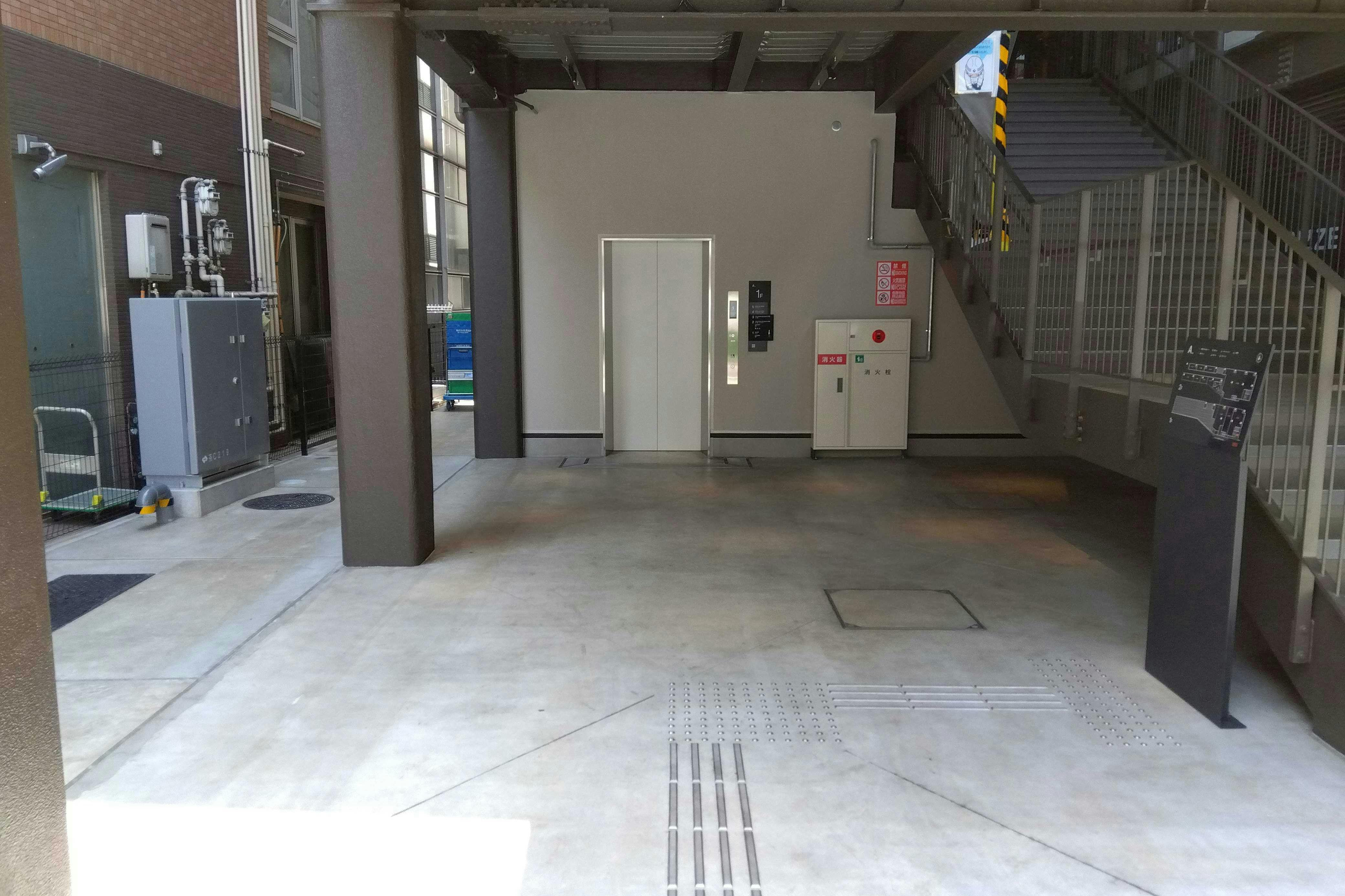 【ミカン下北】【現在POPUP出店の受付を停止しております】ミカン下北との施設タイアップのご希望についてのみお問い合わせ受け付けております