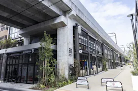 【ミカン下北】【現在POPUP出店の受付を停止しております】ミカン下北との施設タイアップのご希望についてのみお問い合わせ受け付けております