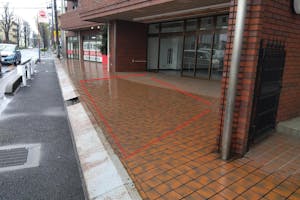 【東所沢駅3分】販促プロモーション等に利用可能な駅近軒先スペース