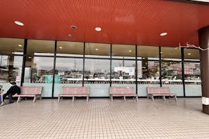 【スマイルキッチン】キッチンカーや食物販に適した地元密着型スーパーの軒先スペース