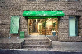 【目黒駅7分/ショップ】物販、食物販のポップアップストアやワークショップに最適な路面のイベントスペース