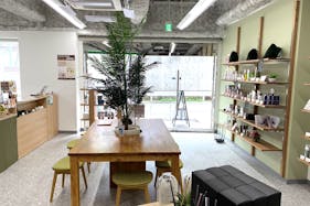 【目黒駅7分/ショップ】物販、食物販のポップアップストアやワークショップに最適な路面のイベントスペース