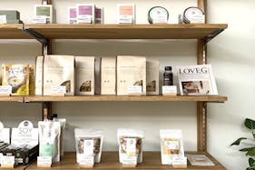 【目黒駅7分/ショップ】物販、食物販のポップアップストアやワークショップに最適な路面のイベントスペース