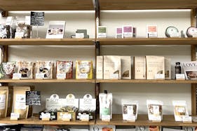 【目黒駅7分/ショップ】物販、食物販のポップアップストアやワークショップに最適な路面のイベントスペース