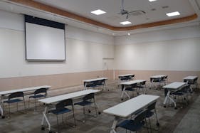 【イオンモール羽生】イオンホールA+B