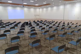 【イオンモール羽生】イオンホールA+B