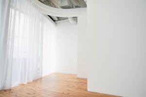 【南船場・南堀江エリア】120㎡開放感抜群のポップアップスペース、レンタルスペース、アパレル展示会に最適な空間