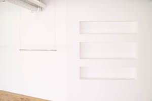 【南船場・南堀江エリア】120㎡開放感抜群のポップアップスペース、レンタルスペース、アパレル展示会に最適な空間