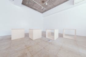 【代々木八幡駅5分】展示会、プロモーション、ワークショップ等様々な用途に適した自然に囲まれた奥渋谷エリアのイベントスペース