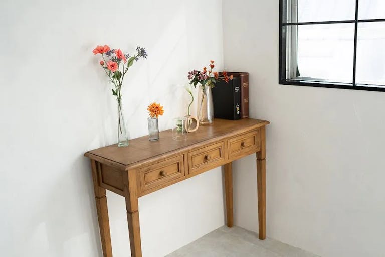 【青山一丁目駅4分】展示会や撮影に最適なバルコニー付きの白を基調としたモダンなレンタルスペースの画像7