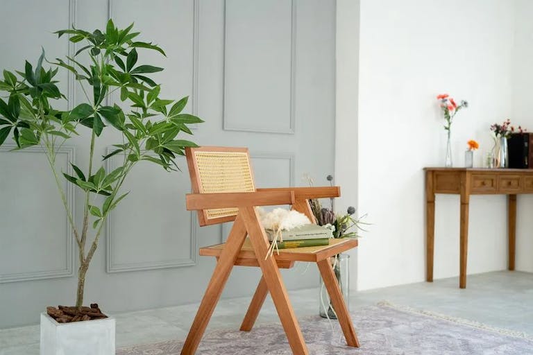 【青山一丁目駅4分】展示会や撮影に最適なバルコニー付きの白を基調としたモダンなレンタルスペースの画像9