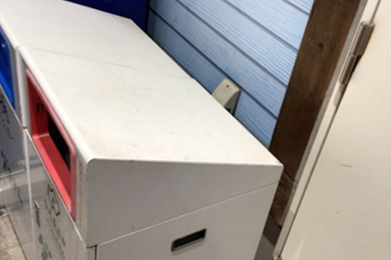 【ダイナム福岡直方店ゆったり館】キッチンカー出店やプロモーションイベントに最適なアミューズメント施設のイベントスペースの画像5