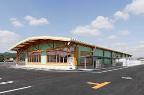 【ダイナム福岡直方店ゆったり館】キッチンカー出店やプロモーションイベントに最適なアミューズメント施設のイベントスペース