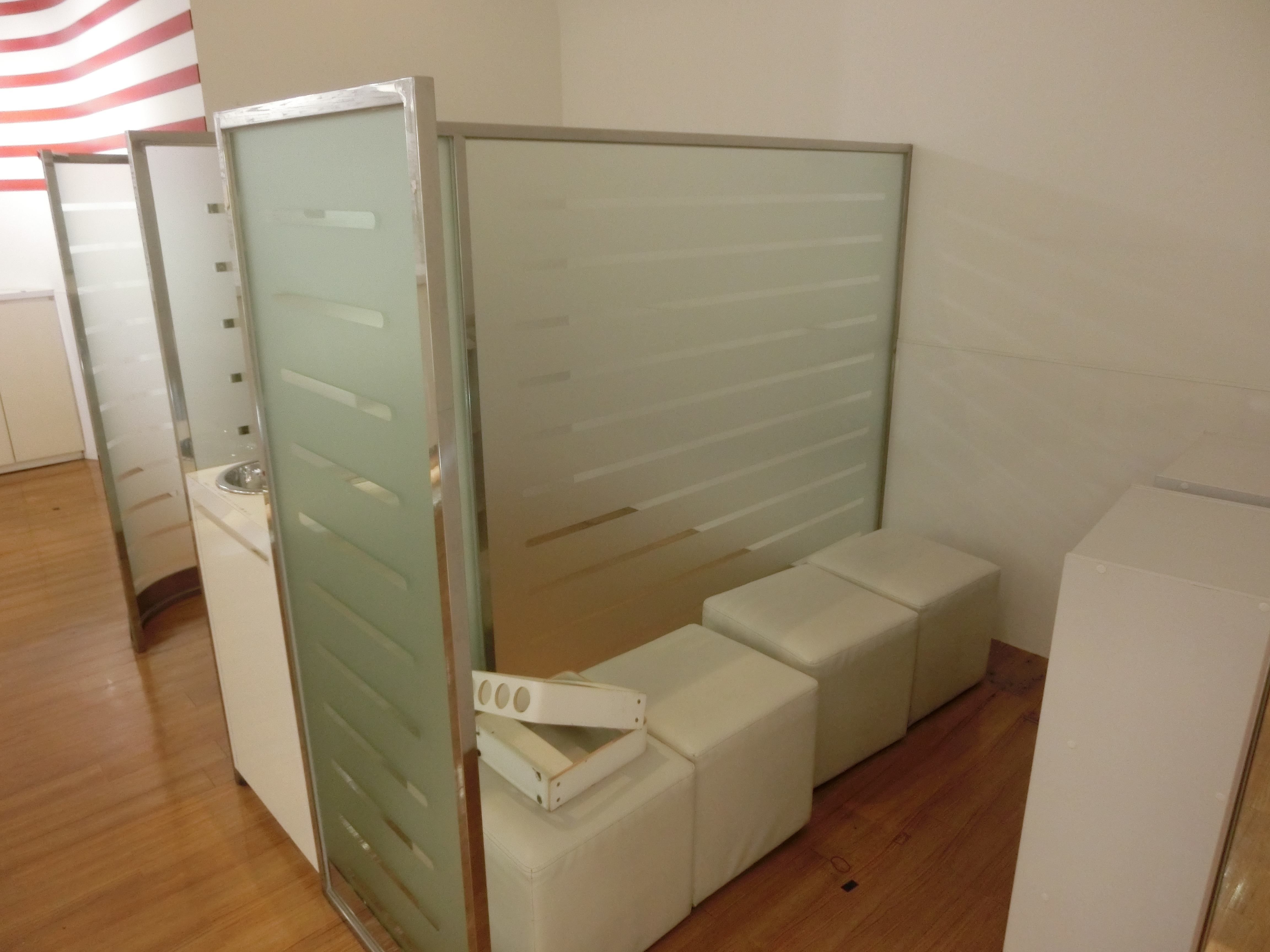 【JR大阪駅直結】ポップアップストアや食物販に最適なのJRと大阪メトロ御堂筋線の導線にあるイベントスペースの画像8