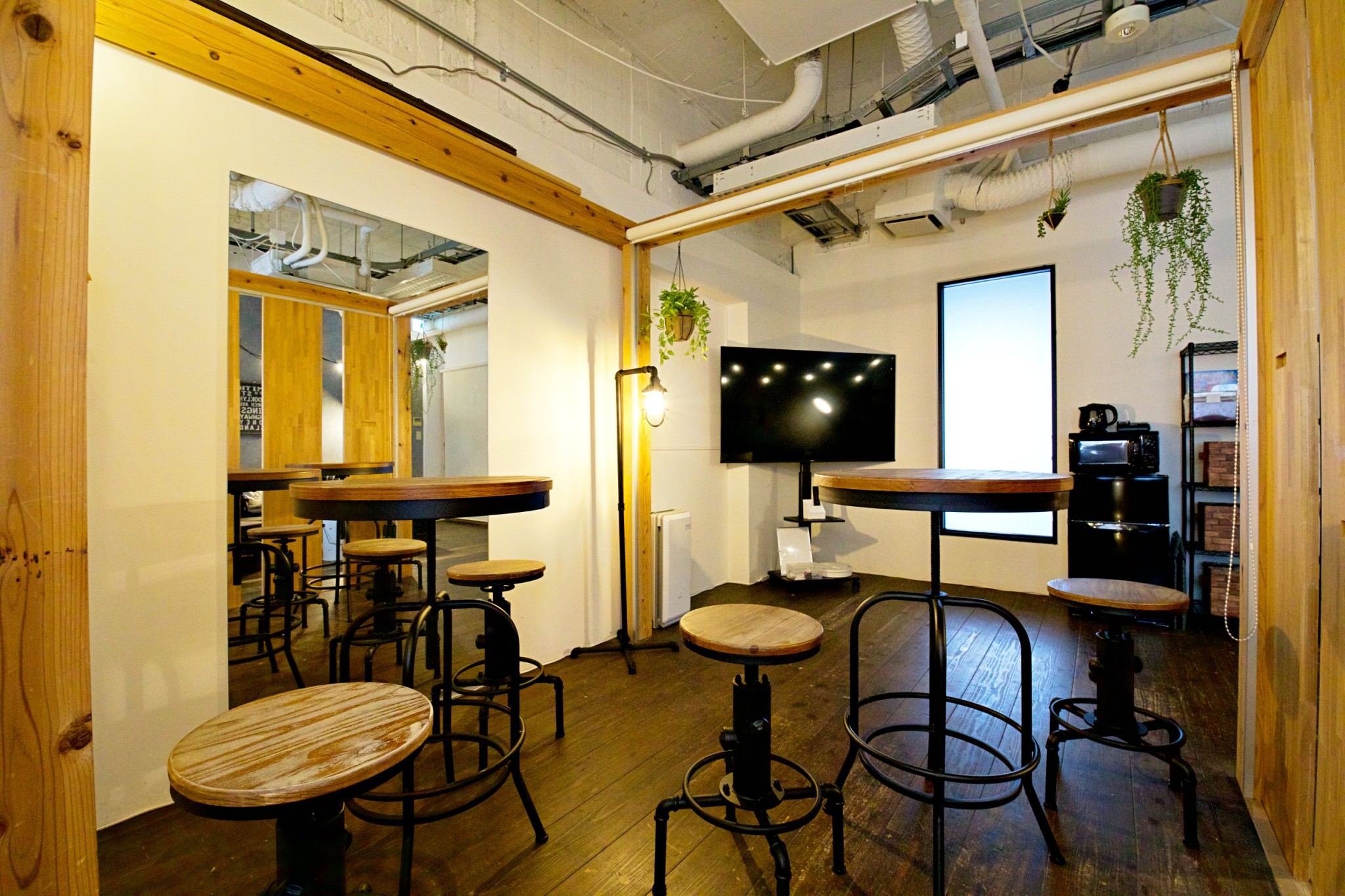 【近鉄奈良駅5分】招待制の展示会や撮影に利用可能なイベントスペースの画像7