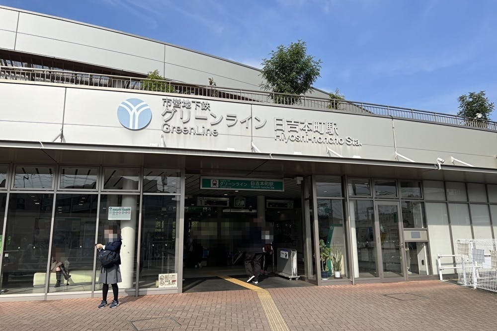 スペース画像