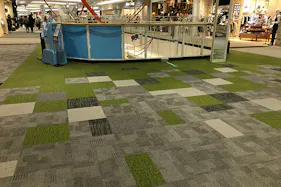 【イオンモール高崎】専門店街2F 北エスカ前