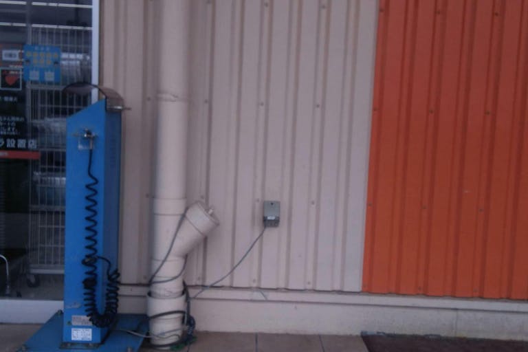 【ミスターマックス 熊本北店】店頭 販促プロモーションや物販用途に最適な総合ディスカウントストアの催事イベントスペースの画像4