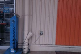 【ミスターマックス 熊本北店】店頭 販促プロモーションや物販用途に最適な総合ディスカウントストアの催事イベントスペース