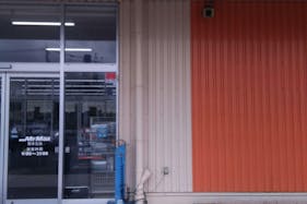 【ミスターマックス 熊本北店】店頭 販促プロモーションや物販用途に最適な総合ディスカウントストアの催事イベントスペース