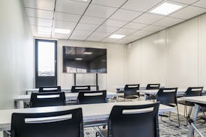 【六浦駅10分】自主企画マルシェやワークショップに最適なお手頃価格のレンタルスペース「Meeting2」/敷地全体の貸切イベント開催も可能!